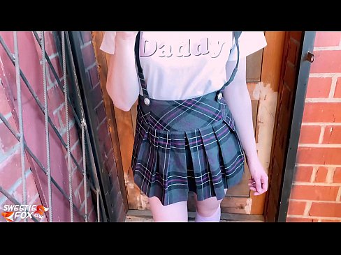 ❤️ Schoolgirl Sucks jej kutasa głęboko i fucks zamiast klas. ❤️❌ Hard porn at pl.xxxifuck.ru ️❤