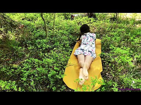 ❤️ Nieznajomy z Tindera masturbuje moją cipkę i pieprzy mnie namiętnie w lesie ❤️❌ Hard porn at pl.xxxifuck.ru ️❤