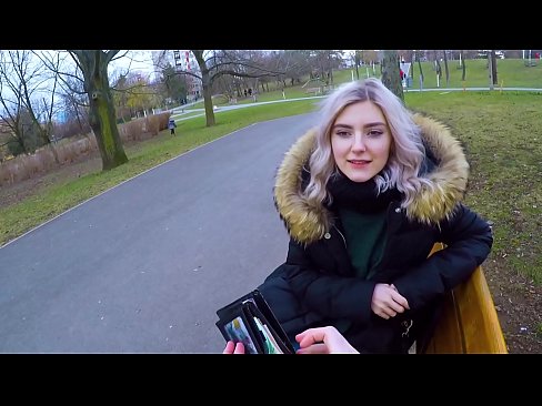 ❤️ Połyka gorące cum nieznajomego za pieniądze - blowjob w parku przez Evę Elfie ❤️❌ Hard porn at pl.xxxifuck.ru ️❤