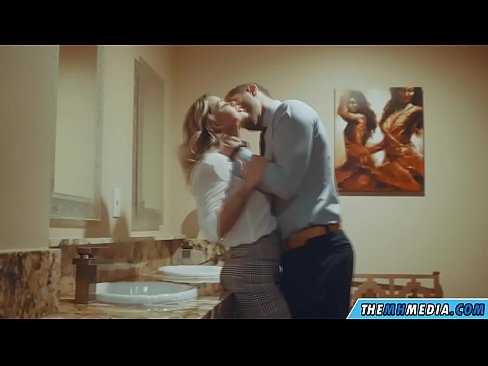 ❤️ Kiedy biuściasta blondynka uwodzi cię w publicznej toalecie ❤️❌ Hard porn at pl.xxxifuck.ru ️❤